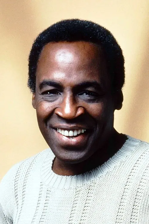Photo of Robert Guillaume