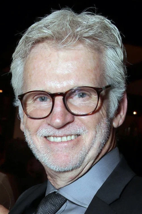 Photo of Rob Cowan