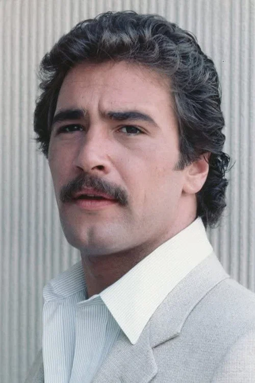 Photo of Lee Horsley