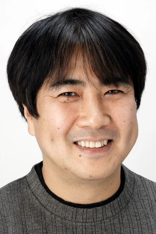 Photo of Yasunori Matsumoto