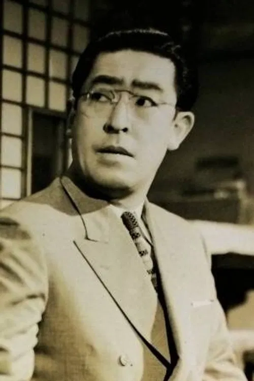 Photo of Isao Yamagata
