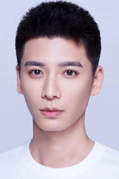 Photo of Wang Zirui