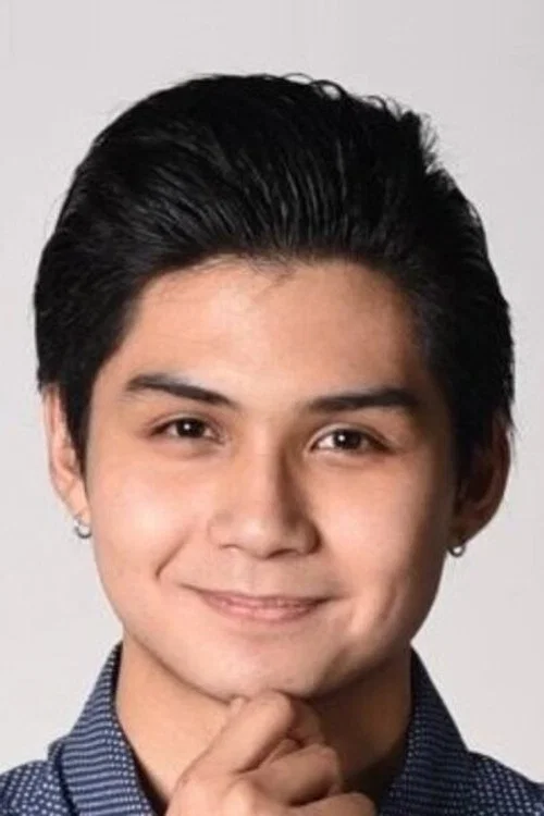 Photo of Ryle Paolo Santiago