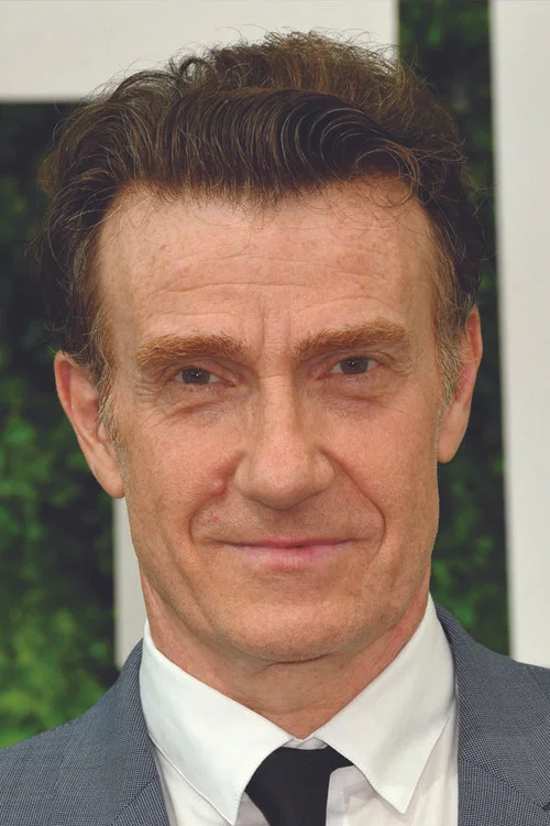 Photo of Thierry Frémont