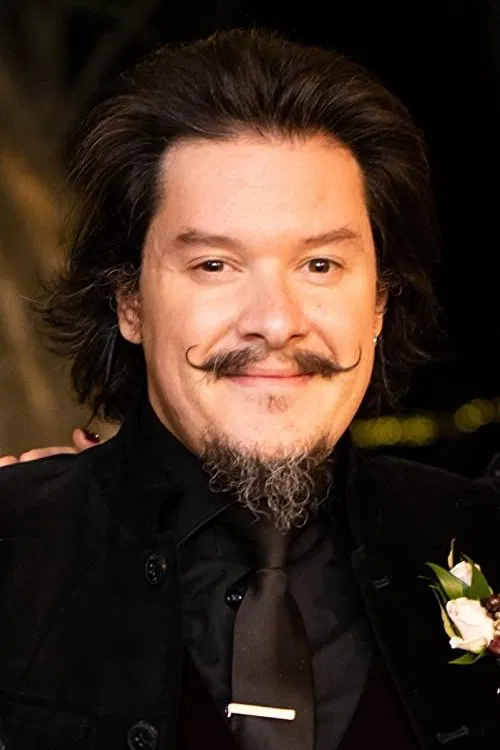 Photo of Frank Todaro