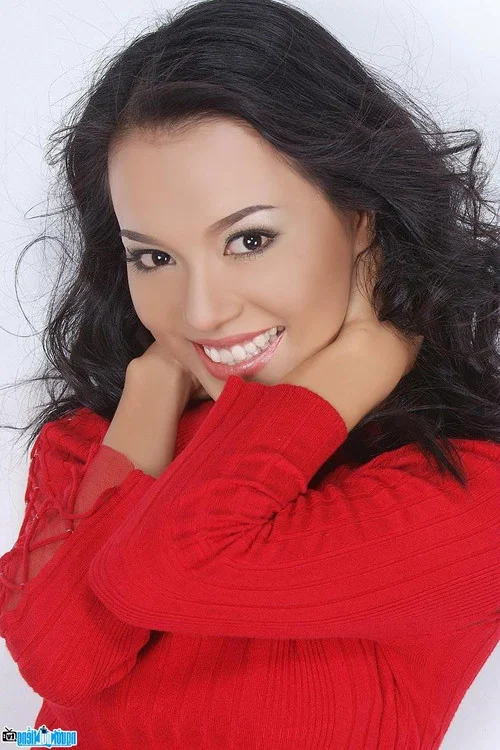 Photo of Ly Thanh Thao
