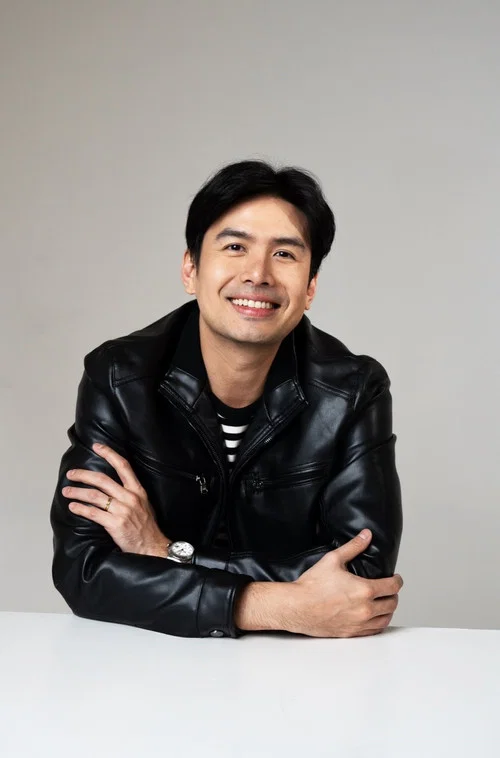 Photo of Christian Bautista
