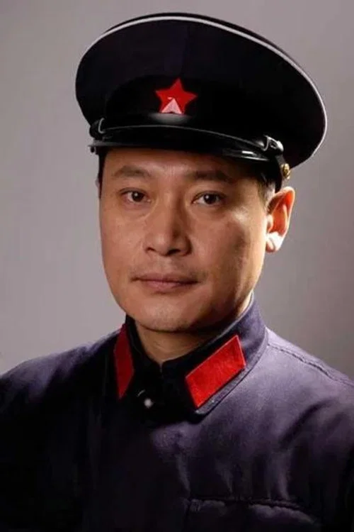 Photo of Wang Haiping