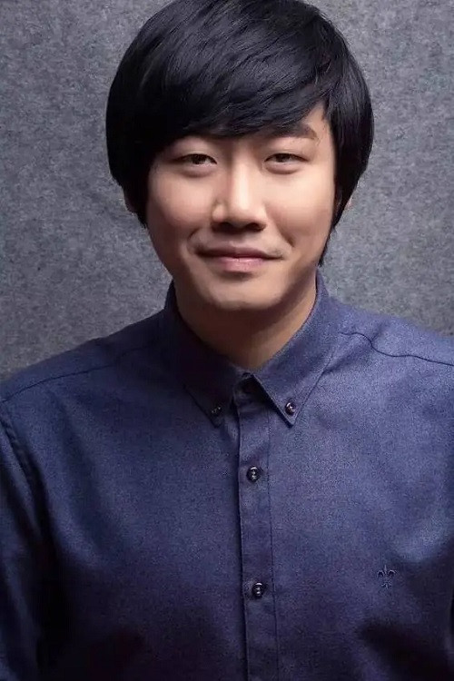 Photo of Guo Haowei