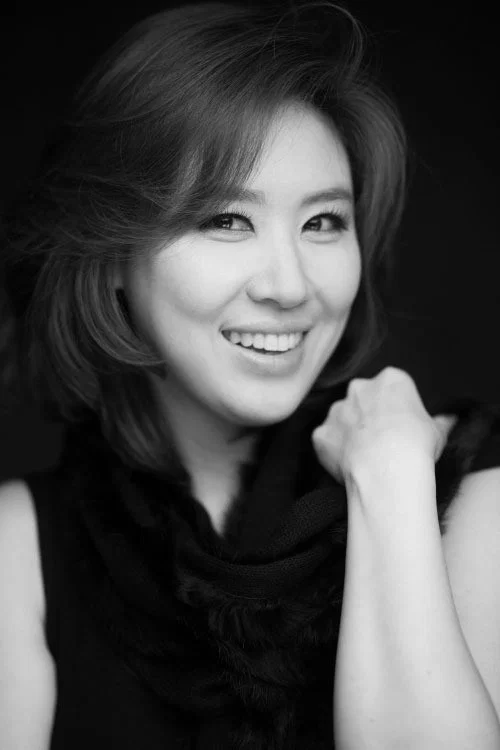 Photo of Kim Sung-kyung