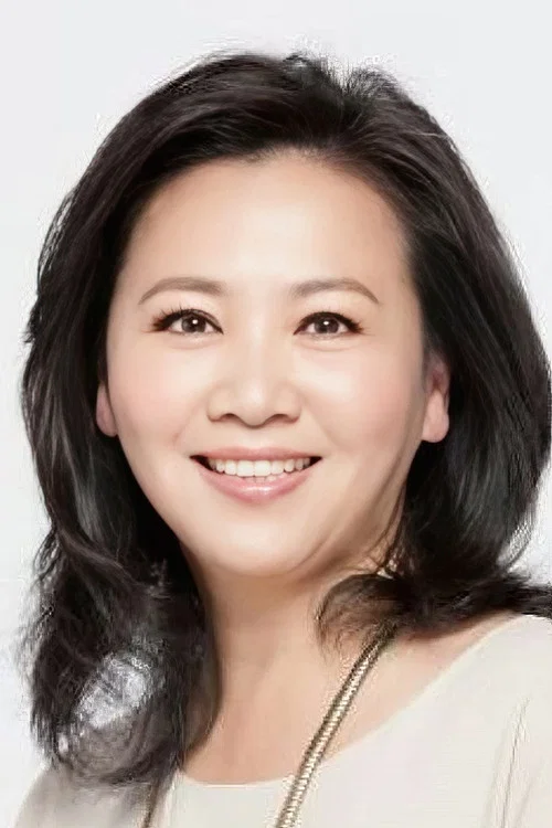 Photo of Wang Chuan