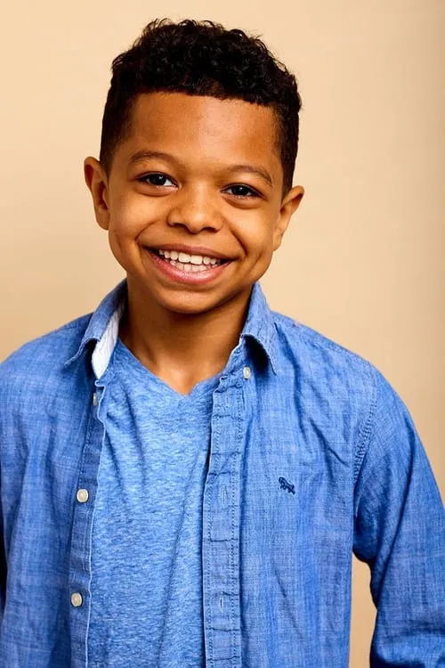 Photo of Shiloh O’Reilly