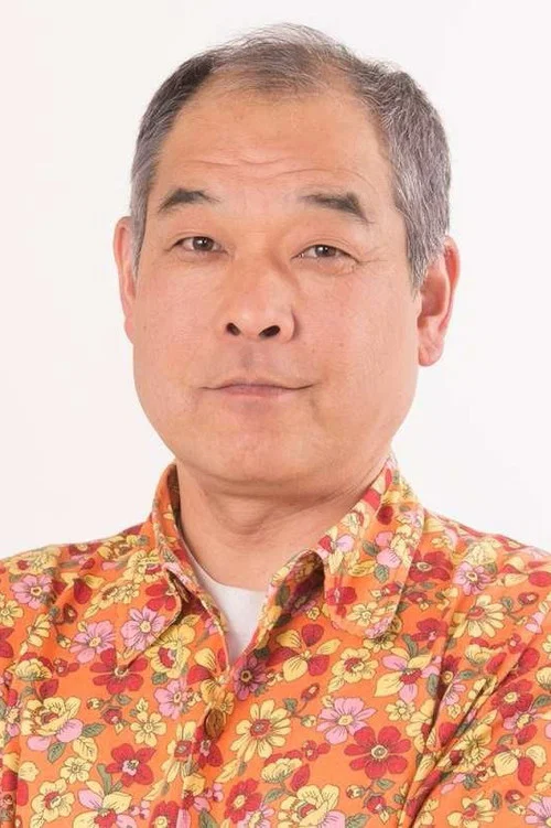 Photo of Masahiro Sato