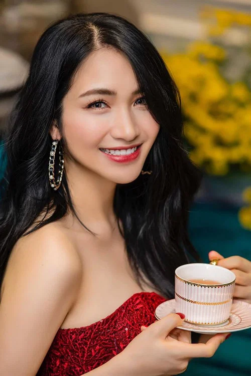 Photo of Hòa Minzy