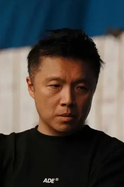 Photo of Charles Lee