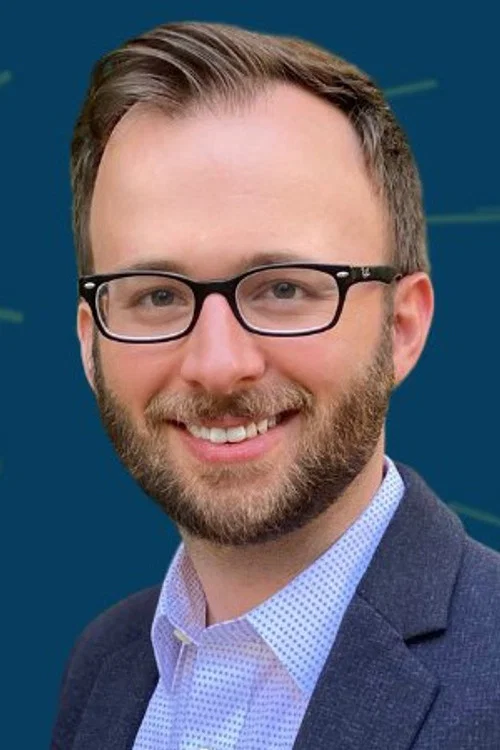 Photo of John Swartz