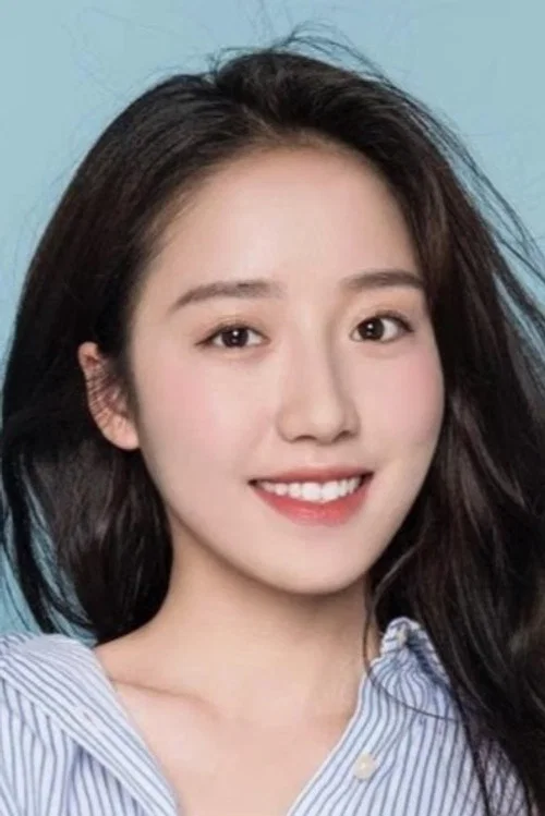 Photo of Chen Yeling