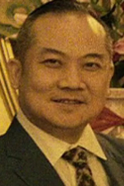 Photo of Chin Yiu-Wing