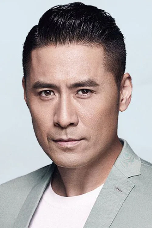 Photo of Huang Zheng
