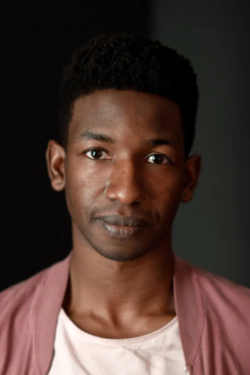 Photo of Mamoudou Athie