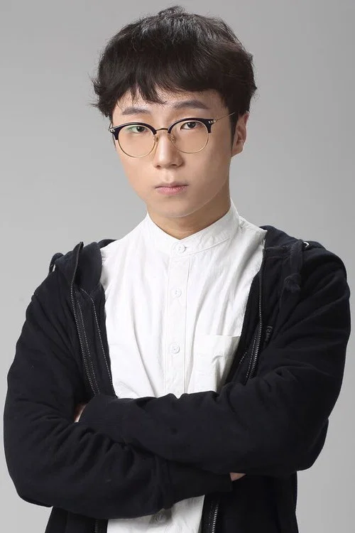 Photo of Qiege Qin