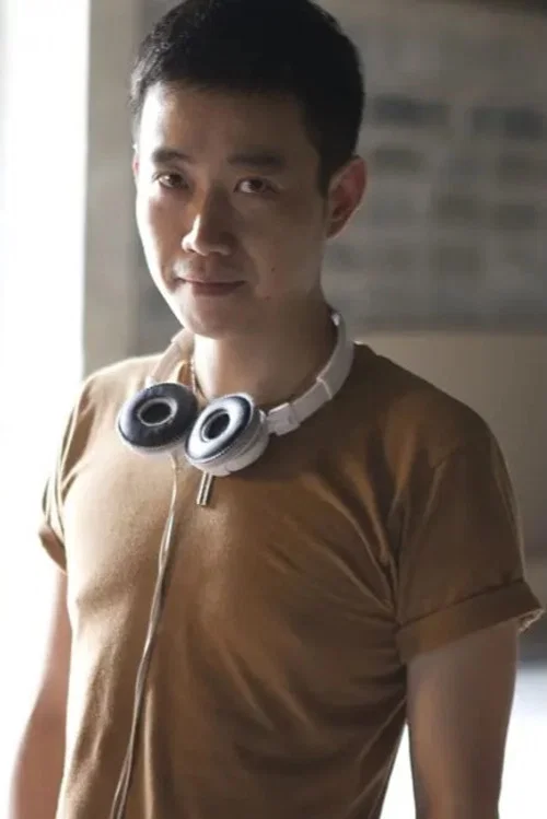 Photo of Vincent Zhou