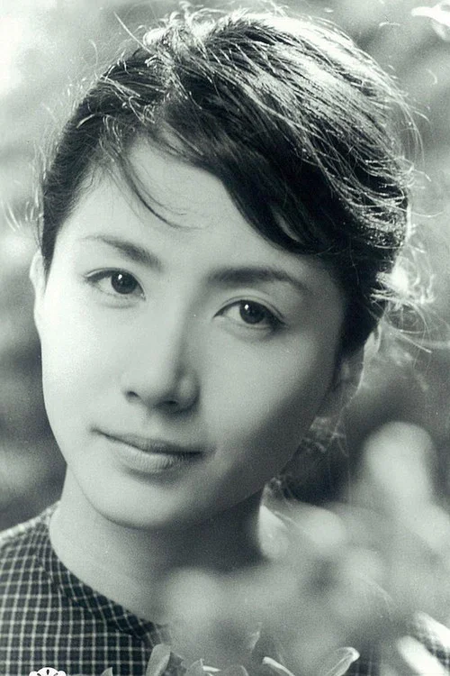 Photo of Shima Iwashita