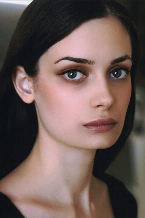 Photo of Haley Hudson
