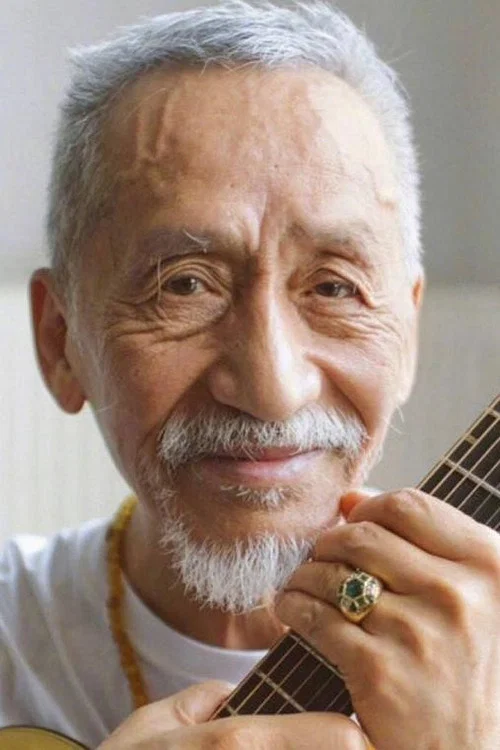 Photo of Peter Chan