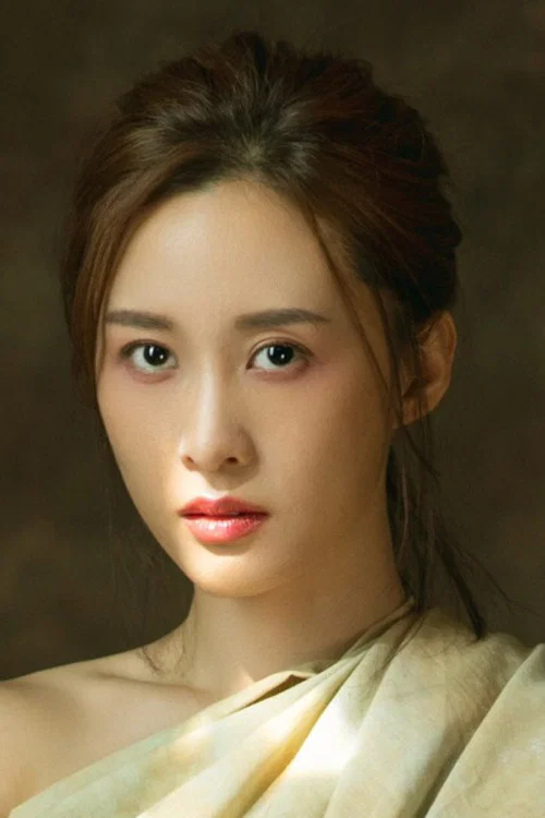 Photo of Jingjing Zhang