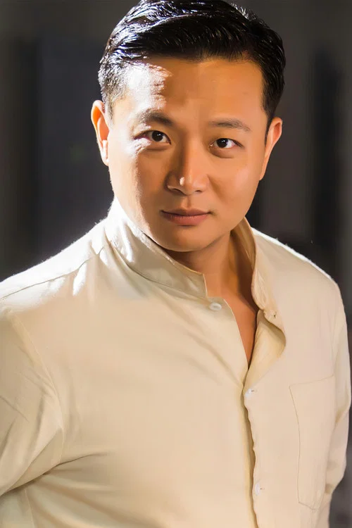 Photo of Hou Yu
