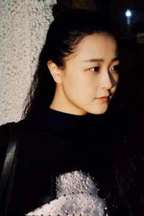 Photo of Mu Xueting