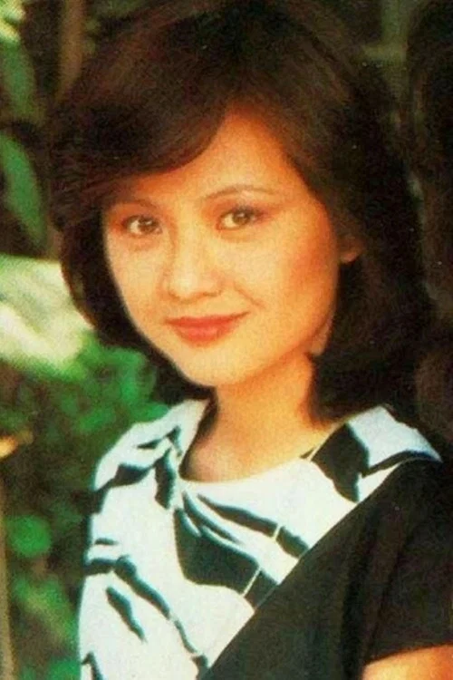 Photo of Annie Liu On-Lai