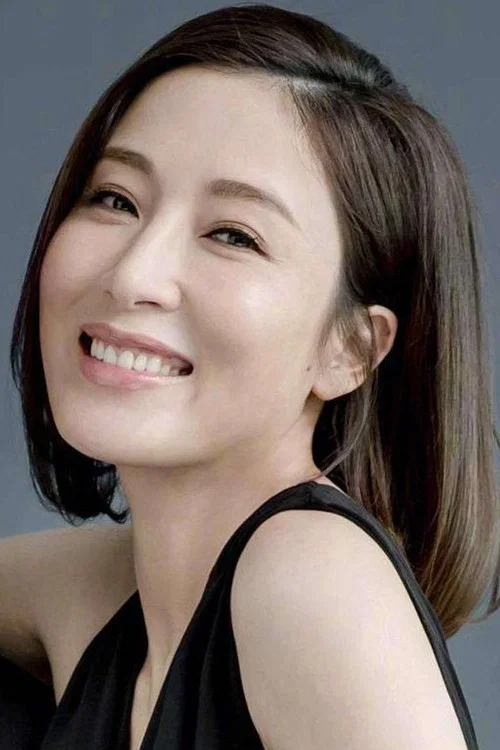 Photo of Tavia Yeung