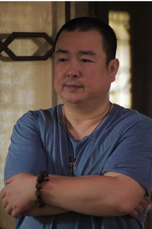 Photo of Jiang Liu