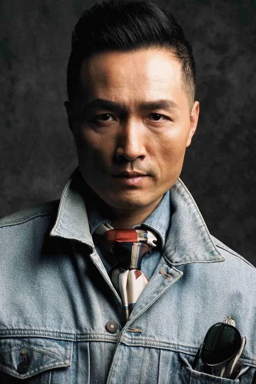 Photo of Jia Hongwei