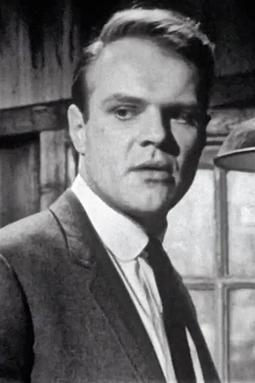 Photo of Dyson Lovell