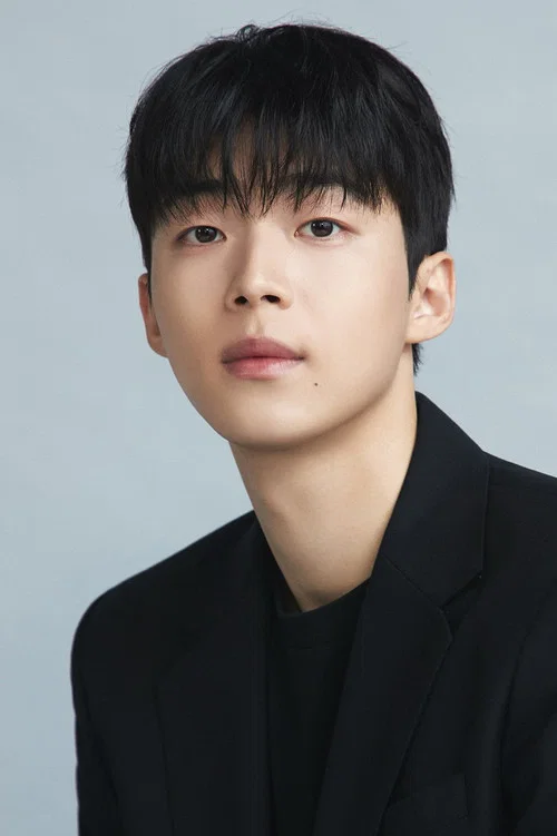 Photo of Kim Kang-min