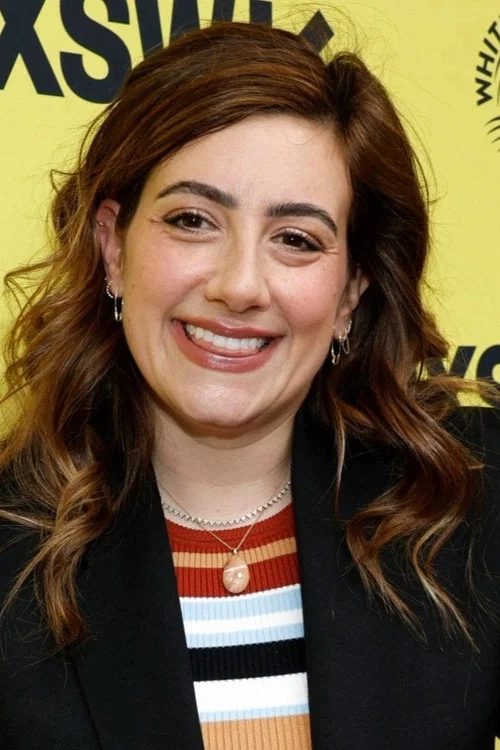 Photo of Alex Saks