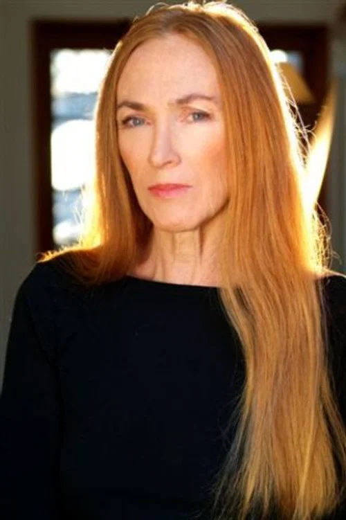 Photo of Ann Peacock
