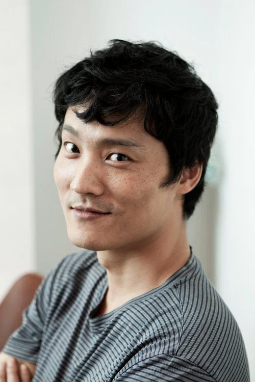 Photo of Choi Gyu-seok
