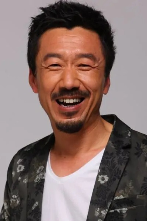 Photo of Ge Si