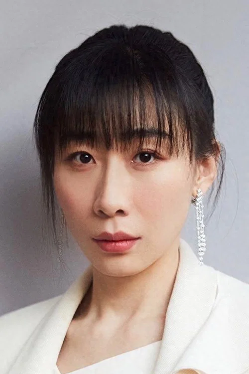 Photo of Ren Suxi