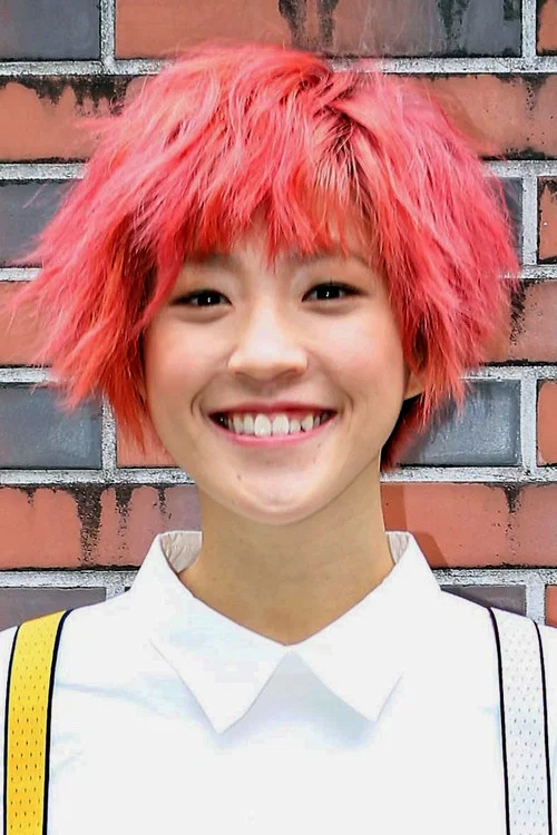Photo of Chuang Chuan-ying