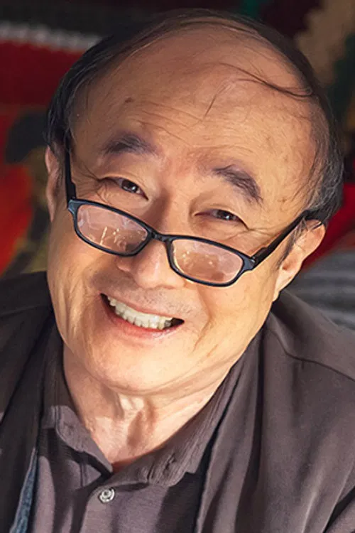 Photo of Yun Ju-sang