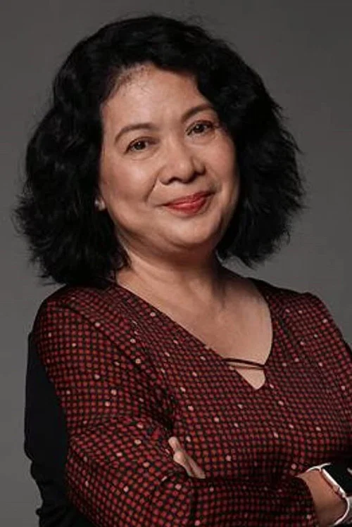 Photo of Lee Briones-Meily
