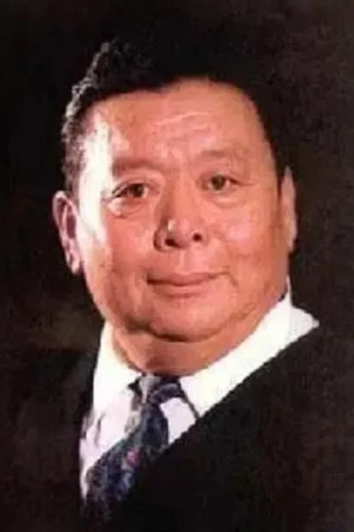 Photo of Du Zhenxi