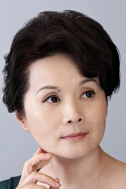 Photo of Wu Mian
