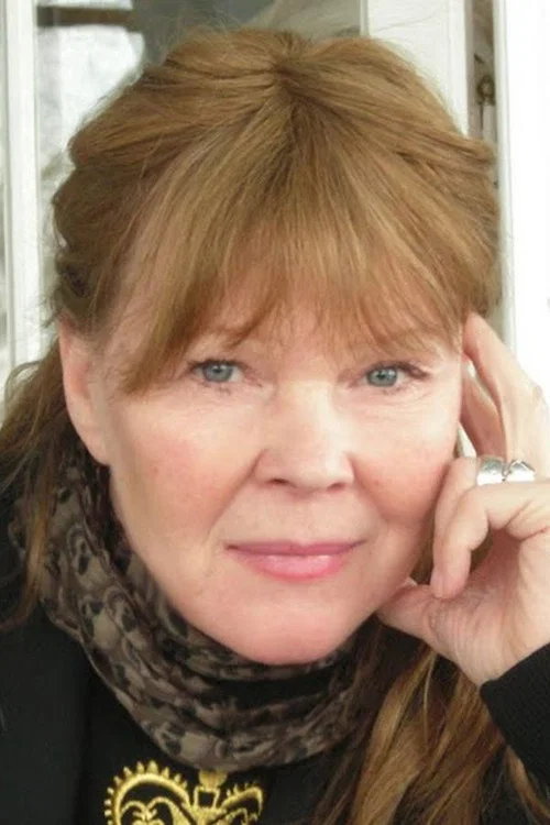 Photo of Astrid Deinhard-Olsson