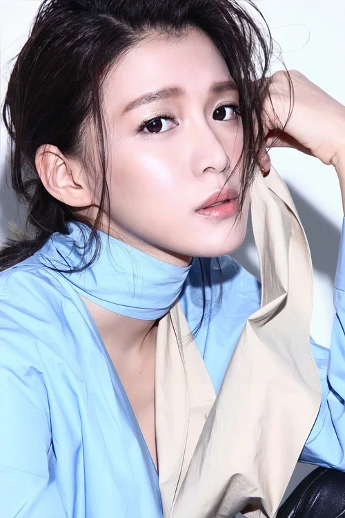 Photo of Jenna Wang